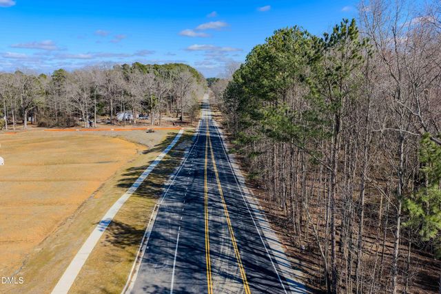 6724 Wimberly Road, Willow Spring, NC 27592