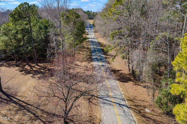 6724 Wimberly Road, Willow Spring, NC 27592