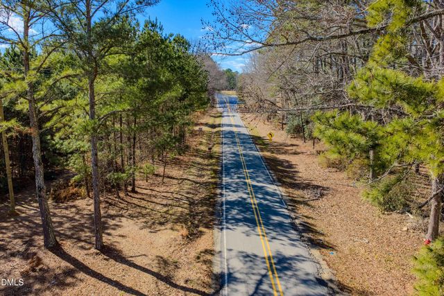 6724 Wimberly Road, Willow Spring, NC 27592
