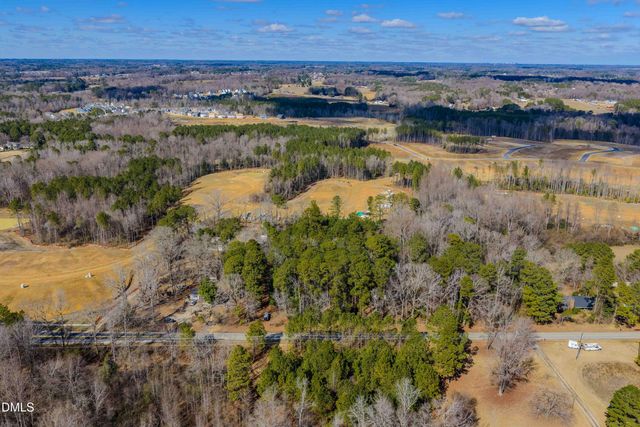 6724 Wimberly Road, Willow Spring, NC 27592