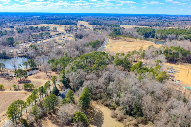 6724 Wimberly Road, Willow Spring, NC 27592