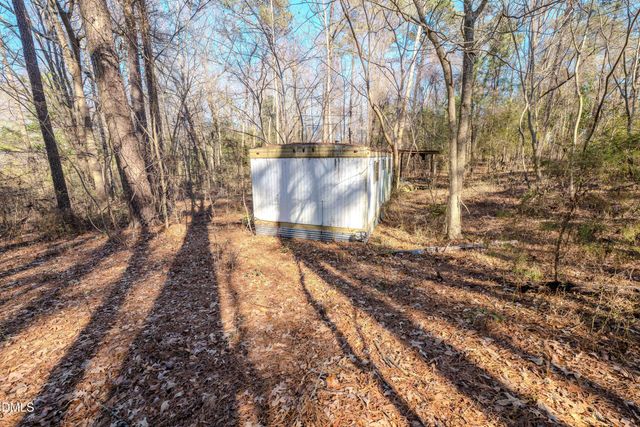 6724 Wimberly Road, Willow Spring, NC 27592