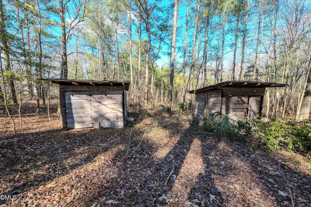 6724 Wimberly Road, Willow Spring, NC 27592
