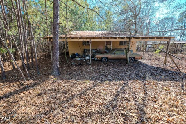 6724 Wimberly Road, Willow Spring, NC 27592