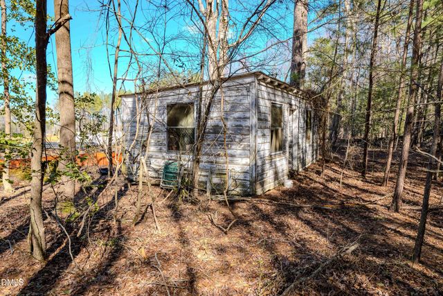 6724 Wimberly Road, Willow Spring, NC 27592