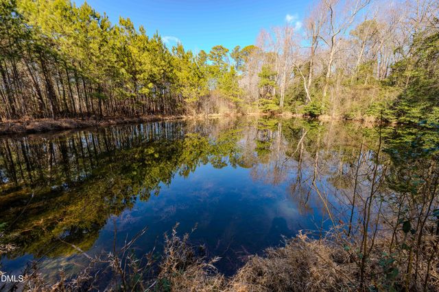 6724 Wimberly Road, Willow Spring, NC 27592