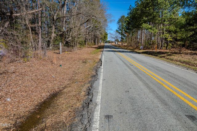 6724 Wimberly Road, Willow Spring, NC 27592