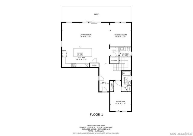 929 Woodhaven Rd, San Marcos, CA 92069