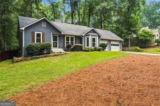 26 Boones Ridge Drive SE, Acworth, GA 30102