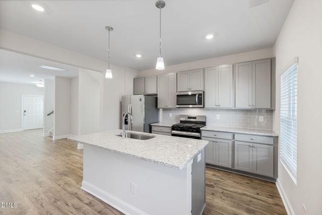 513 Forestville Road, Wake Forest, NC 27587
