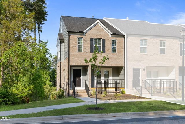 513 Forestville Road, Wake Forest, NC 27587