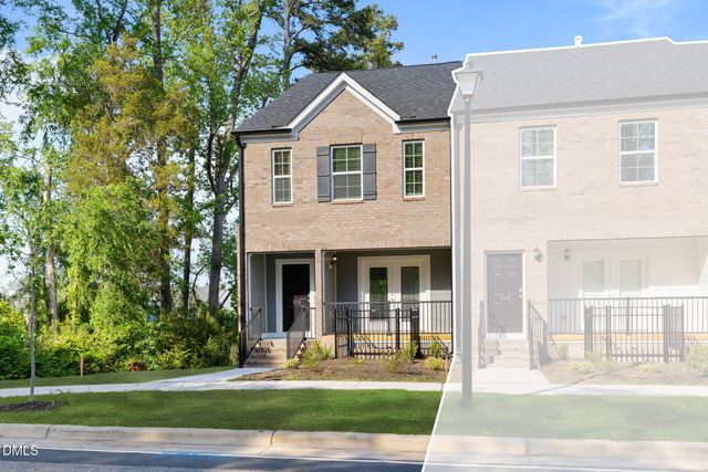 513 Forestville Road, Wake Forest, NC 27587