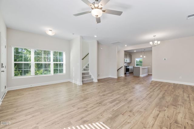 513 Forestville Road, Wake Forest, NC 27587