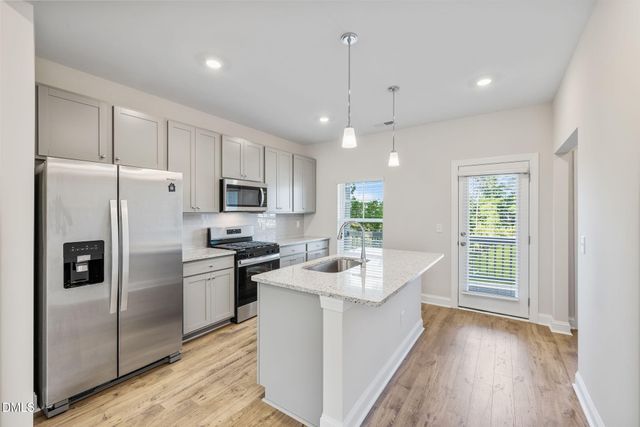 513 Forestville Road, Wake Forest, NC 27587