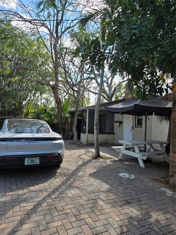 1445 N Andrews Ave B, Fort Lauderdale, FL 33311