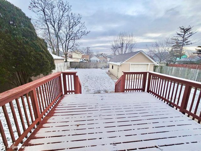 747 Delius Street, Aurora, IL 60505