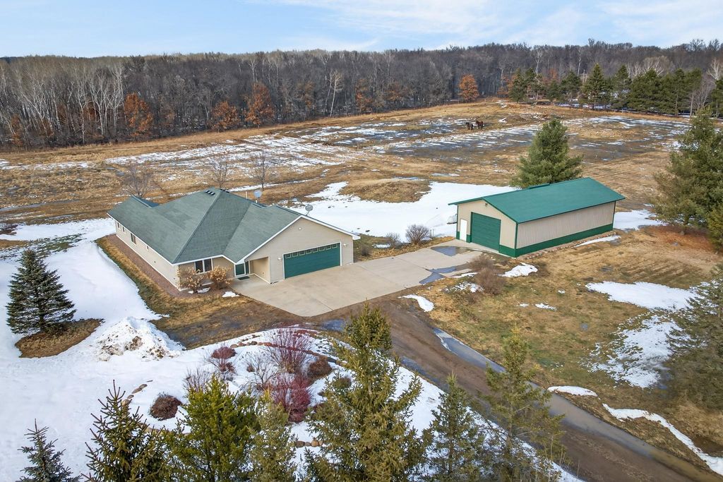 12162 70th Street, Brainerd, MN 56401