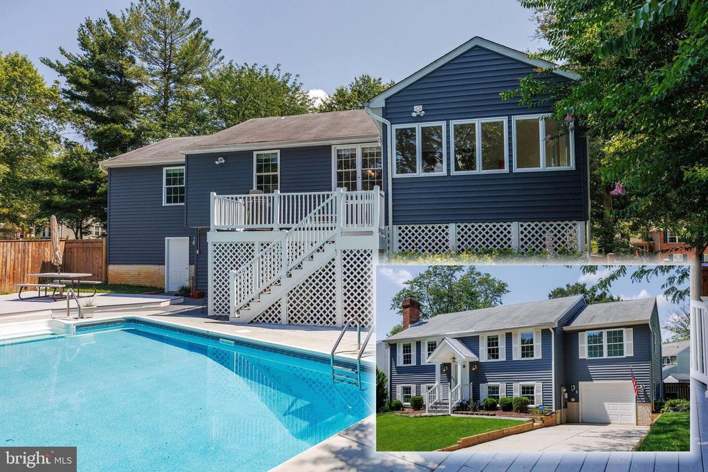 286 COLLEGE MANOR DR, Arnold, MD 21012
