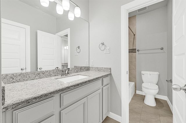 3910 Stone Rose Drive, Spring, TX 77386