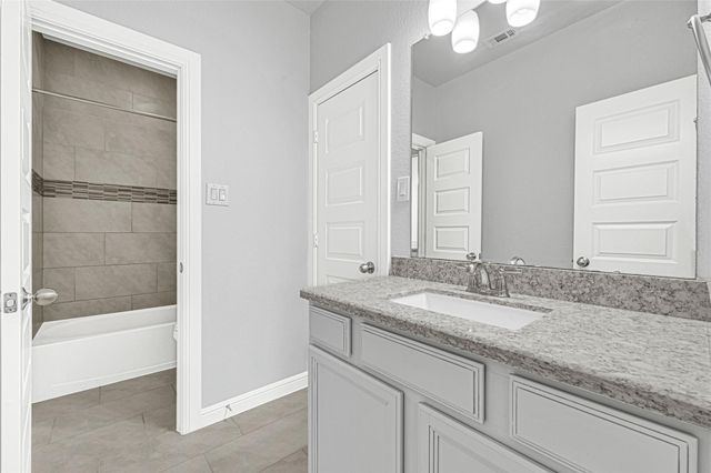 3910 Stone Rose Drive, Spring, TX 77386