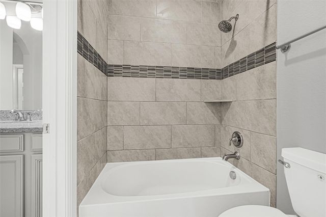 3910 Stone Rose Drive, Spring, TX 77386