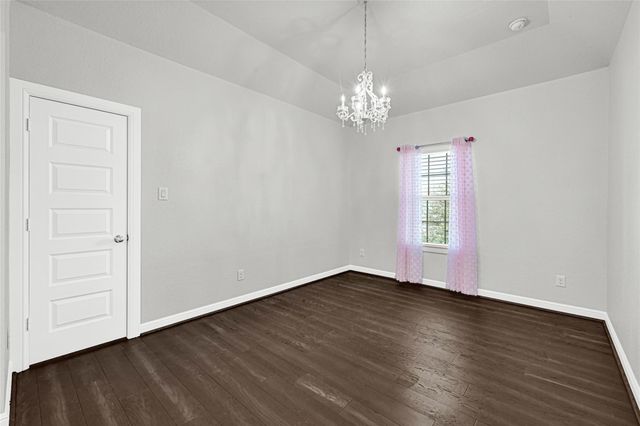 3910 Stone Rose Drive, Spring, TX 77386