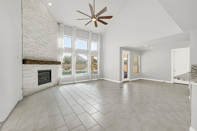 3910 Stone Rose Drive, Spring, TX 77386