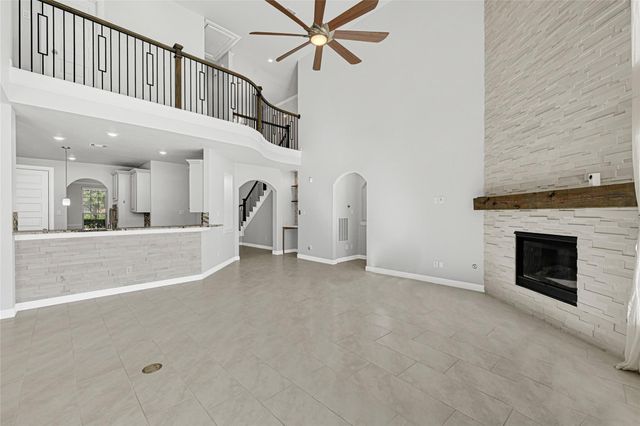 3910 Stone Rose Drive, Spring, TX 77386