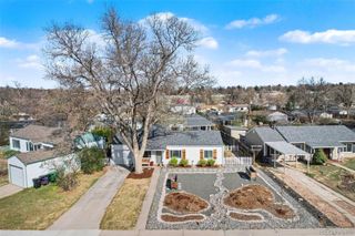 3026 S Flamingo Way, Denver, CO 80222