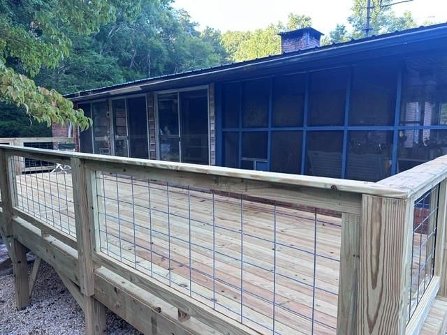 1069 Harbert Valley Road, Toccoa, GA 30577