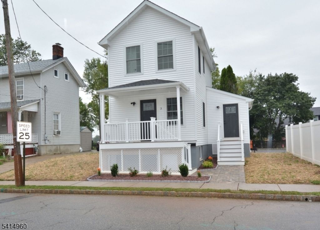 3 Brown St, Flemington Boro, NJ 08822