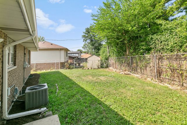 823 Bradoc Street, Chicago Heights, IL 60411