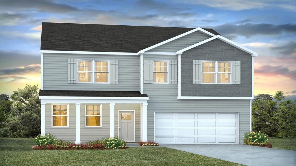 365 Willow Run Drive, Summerville, SC 29486