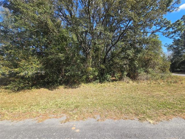 8467 N EMPIRE AVENUE, Citrus Springs, FL 34433