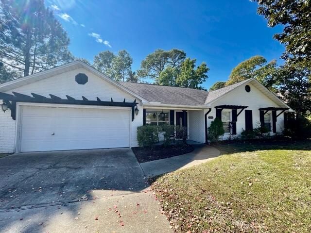 1315 Forest Shore Drive, Miramar Beach, FL 32550