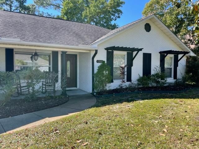 1315 Forest Shore Drive, Miramar Beach, FL 32550