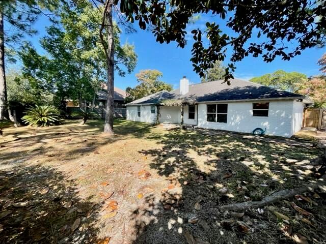 1315 Forest Shore Drive, Miramar Beach, FL 32550