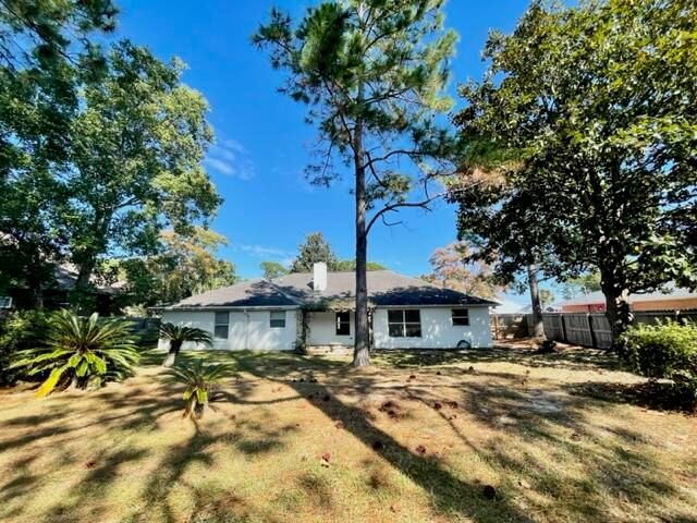 1315 Forest Shore Drive, Miramar Beach, FL 32550