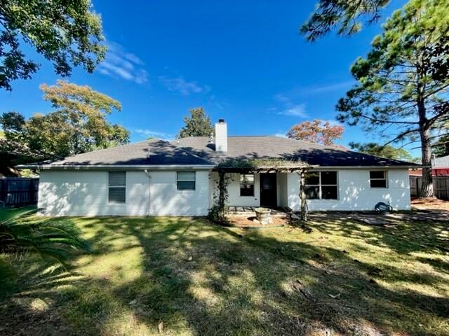 1315 Forest Shore Drive, Miramar Beach, FL 32550