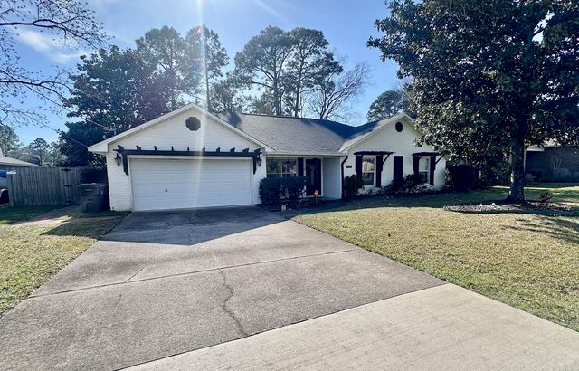 1315 Forest Shore Drive, Miramar Beach, FL 32550