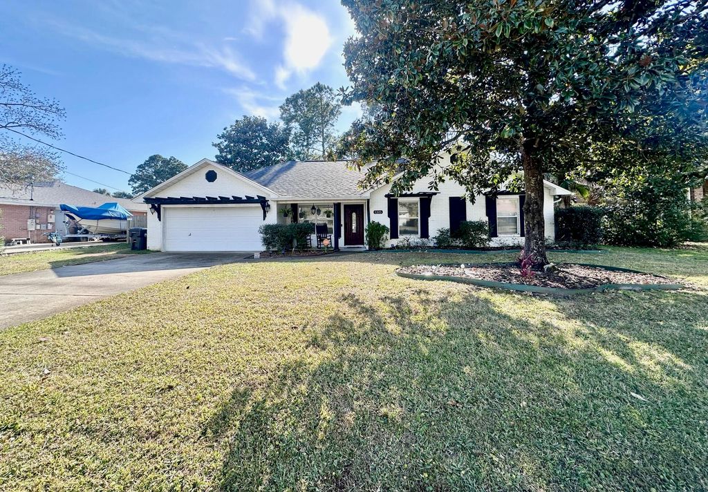 1315 Forest Shore Drive, Miramar Beach, FL 32550