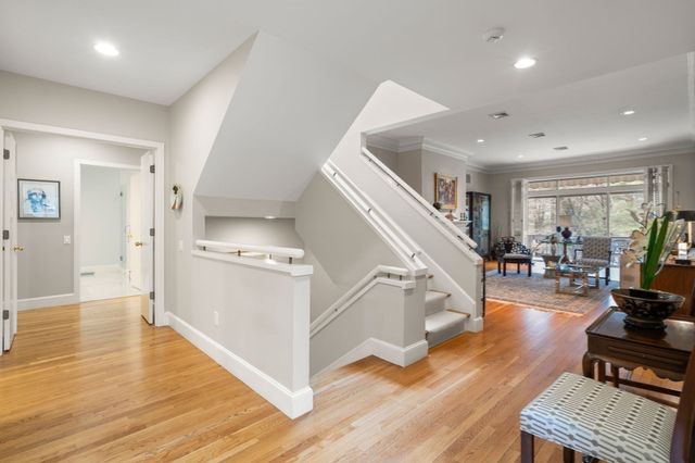 214 Allandale Road D, Boston, MA 02467