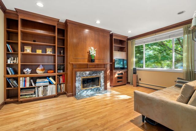 214 Allandale Road D, Boston, MA 02467