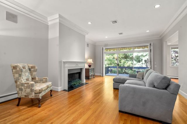 214 Allandale Road D, Boston, MA 02467