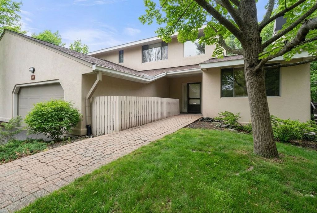 214 Allandale Road D, Boston, MA 02467