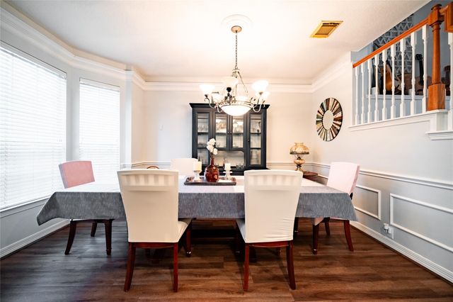 5810 Misty Island, Katy, TX 77494
