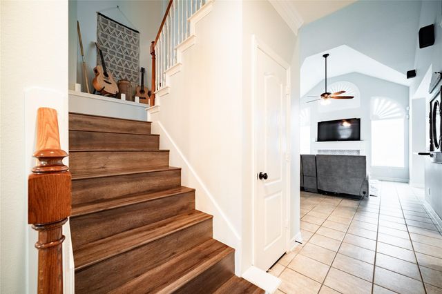 5810 Misty Island, Katy, TX 77494