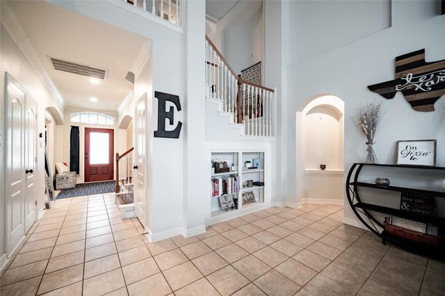 5810 Misty Island, Katy, TX 77494
