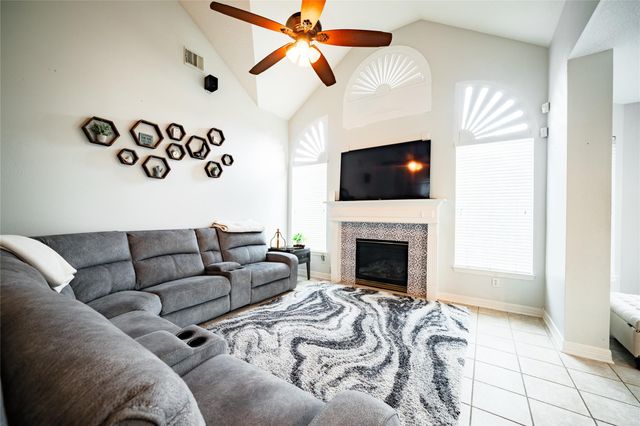 5810 Misty Island, Katy, TX 77494