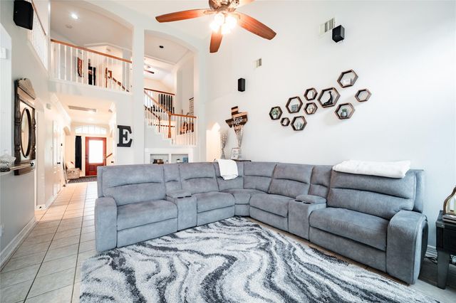 5810 Misty Island, Katy, TX 77494